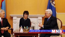 Хотын захиргаа Каваи хөгжмийн компанитай хамтарч ОУ-ын үйл ажиллагаа зохион байгуулна
