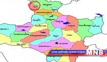 Г.Дашдаваа: Боомоор өвчилсөн хүний бие муу байна