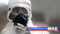 Эбола вирус 5.000 гаруй хүний амийг авч одов