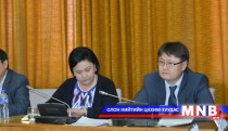Д.Оюунхорол: Тусгай сангуудын зардлыг бууруулж, цалин тэтгэврийг нэмэх боломжтой
