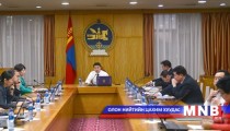 Төрийн өмчийн компанийн ТУЗ-д төрийн захиргааны албан хаагч ажиллахгүй