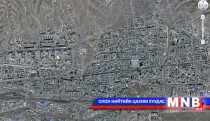 Иргэн, аж ахуйн нэгжид газрын эрхийг батлав