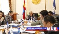 “Уламжлалт эм, эмийн ургамал компани” НӨҮГ-ыг татан буулгалаа
