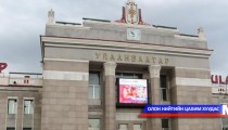 “Шинэ төмөр зам” төслийн ажил 65 хувьтай байна