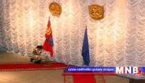 Төрийн албан хаагч улс төрийн үйл ажиллагаанд оролцох ёсгүй