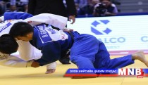 “Шонхор кап 2014” жүдо бөхийн тэмцээнд МУБИС-ийн бөхчүүд тэргүүллээ 
