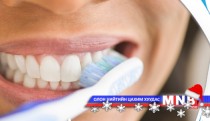 Хийжүүлсэн ундаа уусны дараа шүдээ шууд угаах нь аюултай 
