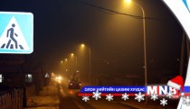 Нийслэлийн гэрэлтүүлгийг сайжруулах хөтөлбөр хэрэгжинэ