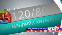 Амьсгалын замын өвчлөл...
