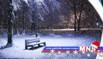“Өвлийн шөнө...” өгүүлэмж