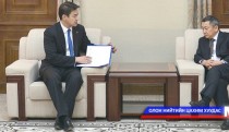 Байнгын хороо Засгийн газрын бүтцийг дэмжлээ