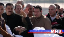Мубаракийг цагаатгасан нь Египетчүүдийг бухимдуулав