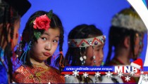 Зөв монгол хүүхэд /2014.12.21/