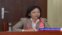М.Батчимэг: Эхлээд Засгийн газрын бүтэц дээр тохиролцсоны дараа МАН-д хэдэн суудал өгөхөө шийднэ 