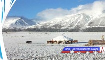 Ирэх саруудад олон жилийн дунджаас ахиу цас орохыг анхааруулж байна