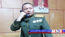 Жүжигчин Н.Ялалт кино урлагт сэтгэл шулуудав