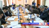 Нийслэлд авто тээврийн хэрэгслийн бүртгэл, төлбөрийн тогтолцоог шинэчлэн нэвтрүүлэх журмыг хэлэлцэнэ