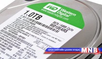 Таны компьютер С диск дүүрснээс болж гацаад байна уу?