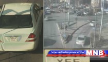 Замын хөдөлгөөний дүрэм зөрчсөн жолооч нарын мэдээлэл /2015.01.13/