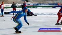    Тэшүүрийн өсвөр үе, залуучуудын аварга шалгаруулах тэмцээн Хөвсгөлд болно