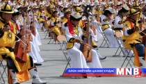 Морин хуурчдын “Хөхөө Намжил” уралдаан зарлагдлаа