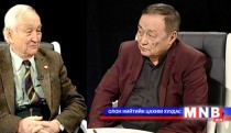 Та хариулахгүй байж болно /2015.01.04/