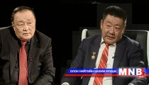 Та хариулахгүй байж болно /2015.01.11/