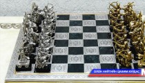 “Цагаан сар” уламжлалт шатрын тэмцээн болно