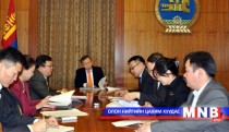 Mongolia Welcomed Her 3-Millionth Citizen 