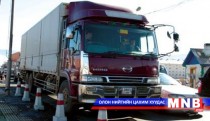 Нарны замын зарим хэсэгт цагийн хязгаарлалт тогтооно