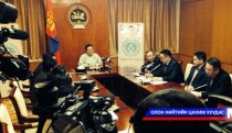 Монгол Улсын хүн ам гурван сая болсныг тохиолдуулан Ерөнхийлөгчийн хэлсэн мялаалгын үг