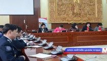 Согтуугаар тээврийн хэрэгсэл жолоодсон үед хүлээлгэх хариуцлага маш хөнгөн байна гэв 