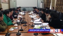 Налайх, Багануур дүүргийг хот болгох асуудлаар санал асуулга явуулна