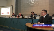 Монгол Чехийн бизнес уулзалт боллоо