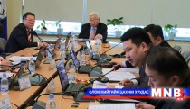 “Монгол наадам цогцолбор”-ынхон хувийн хэвшлийнхэнтэй хамтарч ажиллана
