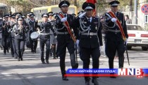 Шинэ он гарсаар цагдаагийн байгууллагад бүртгэгдсэн гэмт хэргүүдийн талаар...