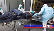 Шувууны томуугаар өвчилсөн Хятадын хоёр иргэн нас баржээ