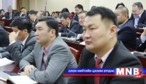 Нийслэлд өнгөрсөн 14 хоногийн хугацаанд гэмт хэргийн гаралт буурчээ