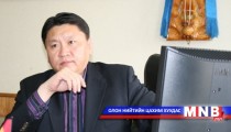 Г.Шийлэгдамба: Эмийн төсөвт анхаарал хандуулах шаардлагатай 