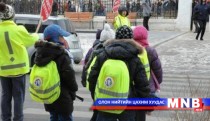 Он гарсаар 23 хүүхэд зам тээврийн  осолд өртжээ