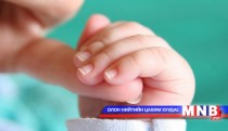 Гурван сая дахь иргэнд зориулж лого гаргажээ