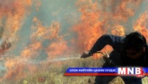 Сэлэнгэчүүд гамшиг ослоос сэргийлнэ