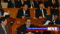 Гацууртын асуудлаар “Шударга ёс” эвсэл ажлын тав хоногийн завсарлага авав 