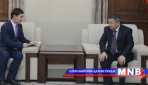 Төрийн өндөр албан тушаалтанд хариуцлага хүлээлгэх тухай хуулийн төслийг өргөн барилаа