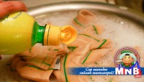 Аяга, таваг угаагч сонгохдоо орц, найрлагыг харж байхыг санууллаа 