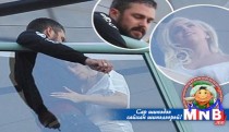 Лэди Гага сүй тавьжээ