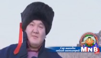 Цагаан гарьдын дэвэлт