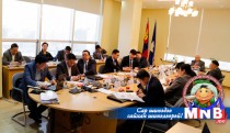 Хүүхдийн тасаг байгуулах хөрөнгийг төсвийн тодотголын төсөлд тусгалаа