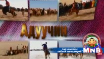 Адуучин /2015.02.20/