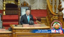 УИХ-ын дарга З.Энхболд Япон Улсад албан ёсны айлчлал хийж байна